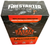 Natural Firestarters – 8 Pack | 100% Natural Coconut Fiber