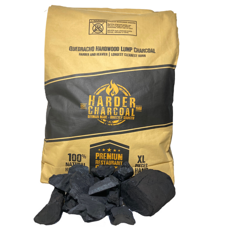 Pallet XL Lump Charcoal