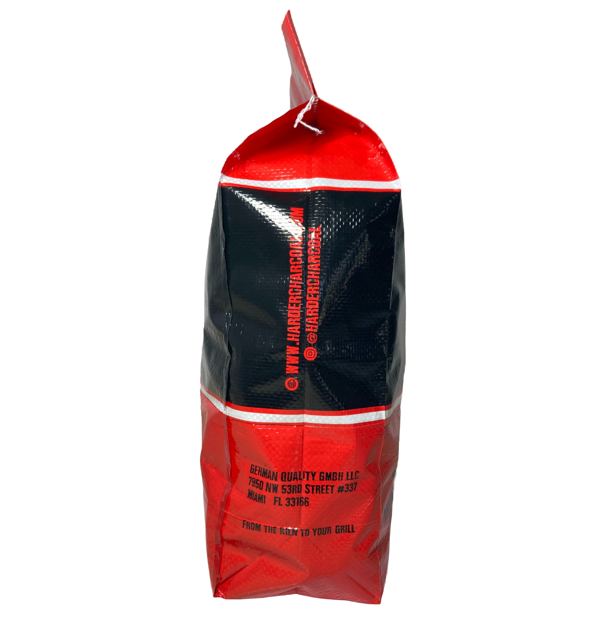 Harder Charcoal Harder Charcoal