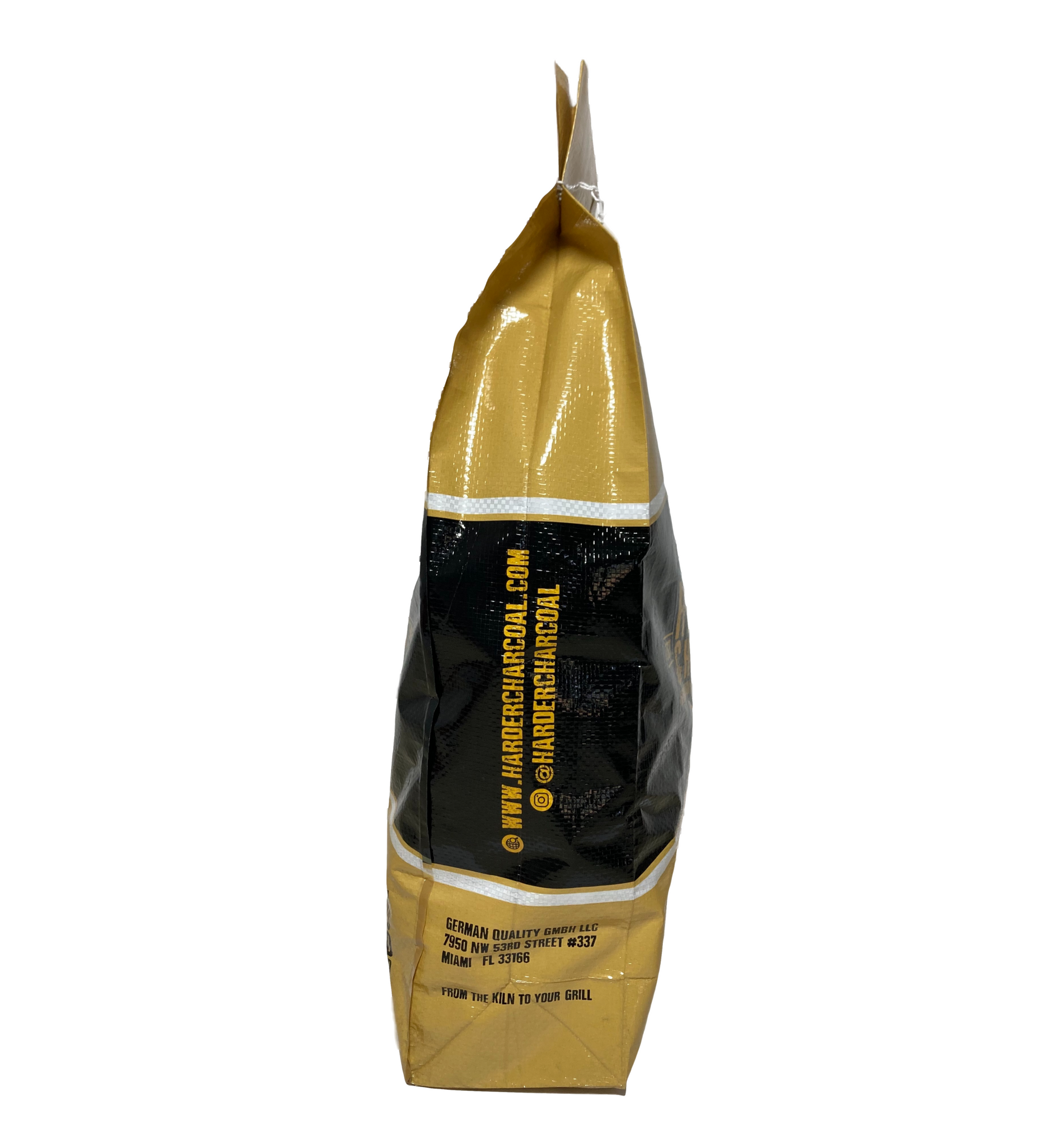 Harder Charcoal Harder Charcoal