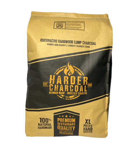 Pallet XL Lump Charcoal